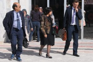 57 kişinin &ouml;ld&uuml;ğ&uuml; olayda 27. duruşma