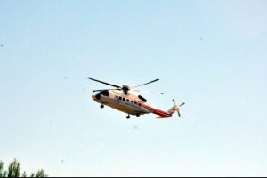 Erdoğan ve konuğu Gaziantep'ten ayrıldı