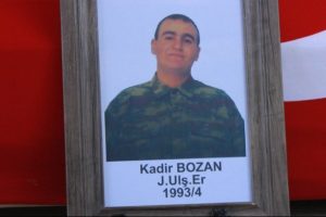Son kez baba ocağına g&ouml;t&uuml;r&uuml;ld&uuml;