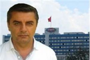 İşte TRT'nin yeni Genel M&uuml;d&uuml;r&uuml;