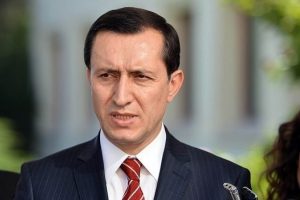 Libya'daki &ccedil;atışma ortamı sona erdirilsin