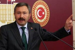 'Yeni parti kuracağız'