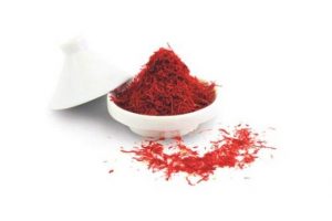 Safranın kilosu 20 bin TL