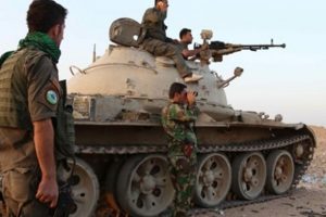 T&uuml;rkiye'nin Kobani i&ccedil;in 3 şartını ABD kabul etti