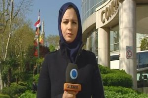 Amerikalı gazetecinin cenazesi &uuml;lkesine g&ouml;nderildi