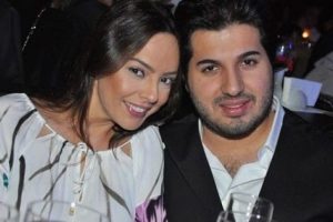Rıza Sarraf'ın safra kesesi alındı