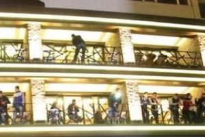 Samsun'da '&ccedil;ekirdekli' intihar keyfi!