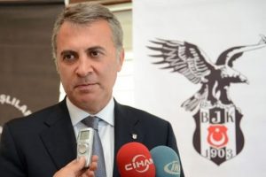 Belgrad'da sıcak saatler
