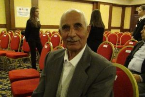 Doğup b&uuml;y&uuml;d&uuml;ğ&uuml; k&ouml;y&uuml; unutmadı &ouml;yle bir şey yaptı ki...