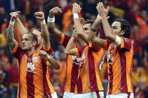Galatasaray en kritik sınavında!