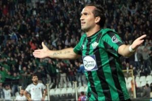 Teofanis Gekas'ın sırları
