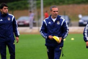 Yanal şaşırttı: ''İsmail ne yapsın?''