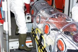 Mers ve Ebola korkusu T&uuml;rkiye'yi sardı