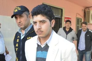 2 g&uuml;n boyunca işkence !