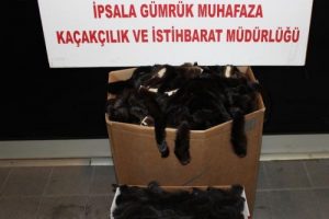 2 bin 300 k&uuml;rk ele ge&ccedil;irildi