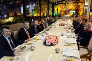 Milli Eğitim Bakanlığından, BTSO projesine tam destek