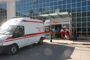 İki kişide daha MERS ş&uuml;phesi