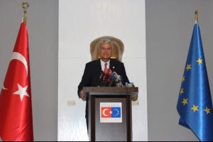 Rumlara jet yanıt