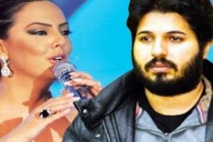 Reza Zarrab enfeksiyon kaptı...