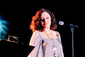 Yunan ezgileri İstanbul'da...