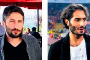 Galeri Aslan...
