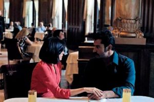 Zirve hep 'Karadayı'nın...