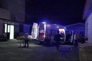 İzmir'de ebola korkusu