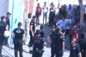 Tekirdağ'da uyuşturucu operasyonu: 25 g&ouml;zaltı