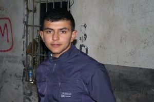 15 yaşındaki &ccedil;ocuğun sır &ouml;l&uuml;m&uuml;