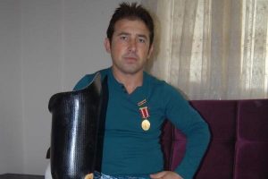 Gazi'nin hesabındaki 98 bin liradaki bloke kaldırıldı