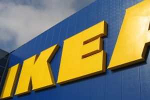 Ikea'da bakteri şoku!