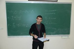 Gen&ccedil; matematik&ccedil;iden &ccedil;ılgın iddia!