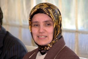 'Olaylar, Uluslararası kongreye katılımı etkiledi'