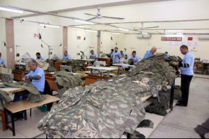 Burası "okul" ya da "fabrika" değil