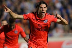 PSG Cavani ile g&uuml;ld&uuml;:0-1