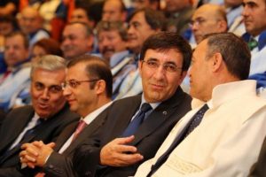 '&Ouml;zg&uuml;r bir ortam olmadan, yenilik olmaz'