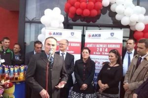 Kosova'da Sırbistan &uuml;r&uuml;nlerine boykot &ccedil;ağrısı