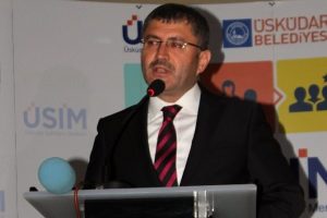 Başkan T&uuml;rkmen'den "Validebağ" a&ccedil;ıklaması