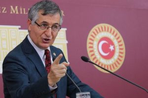 MHP'den Kılı&ccedil;daroğlu'na sert eleştiri
