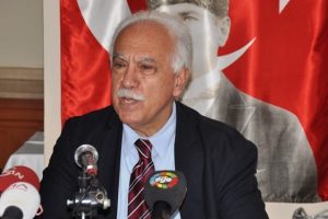 Perin&ccedil;ek de Kılı&ccedil;daroğlu'nu hedef aldı