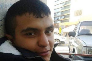 Beton zemine &ccedil;akıldı