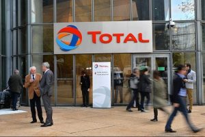 Total'in yeni CEO'su belli oldu