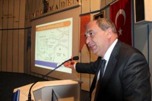 "Son 5 yılda 100 bin deprem meydana geldi"