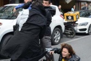 Ece S&uuml;kan'ın eşine hapis istemi...