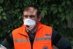 Bursa'da şok! Vir&uuml;sl&uuml; hasta hastaneden ka&ccedil;tı!