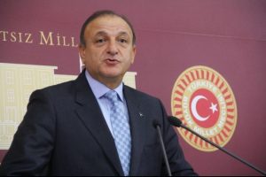 Peşmerge ge&ccedil;işine sert tepki