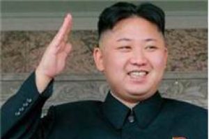 Kim, ABD'liyi serbest bıraktı