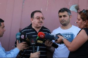 Hatip Dicle'den "H&uuml;da-Par" a&ccedil;ıklaması