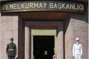 TSK'dan flaş a&ccedil;ıklama!