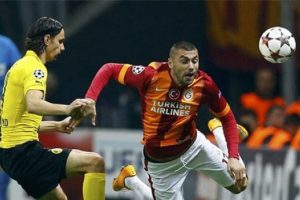 Arena'da ağır hezimet!